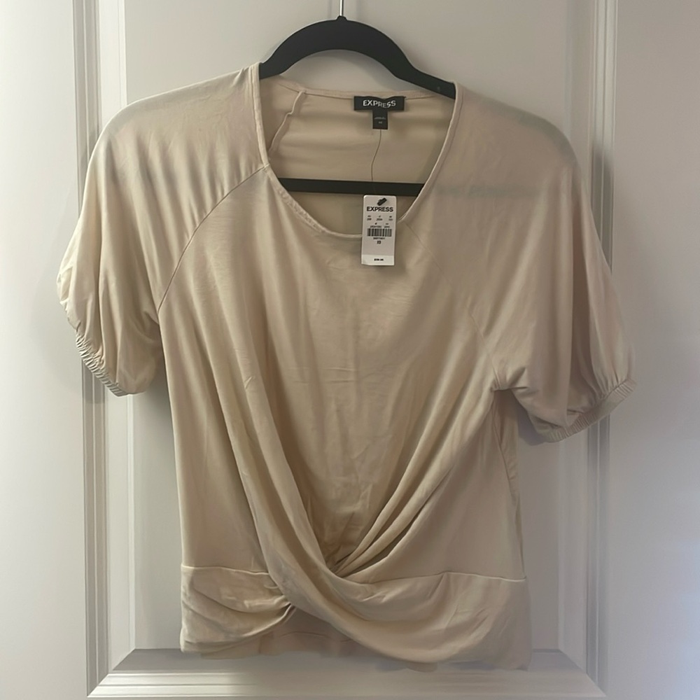 Express Top